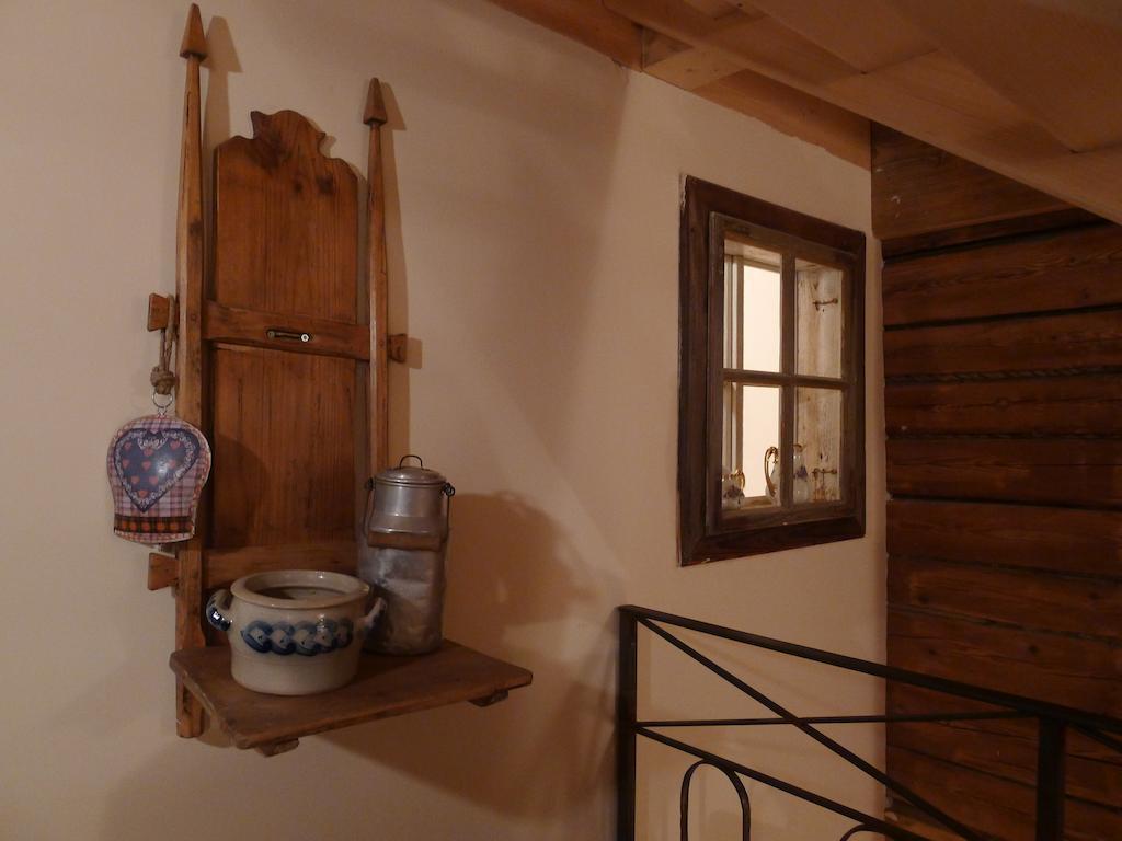 Heuholzmuehle Privatzimmer Elixhausen Exterior foto