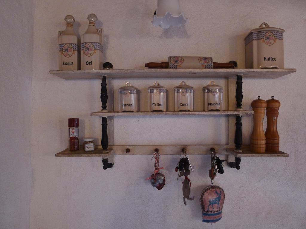 Heuholzmuehle Privatzimmer Elixhausen Exterior foto