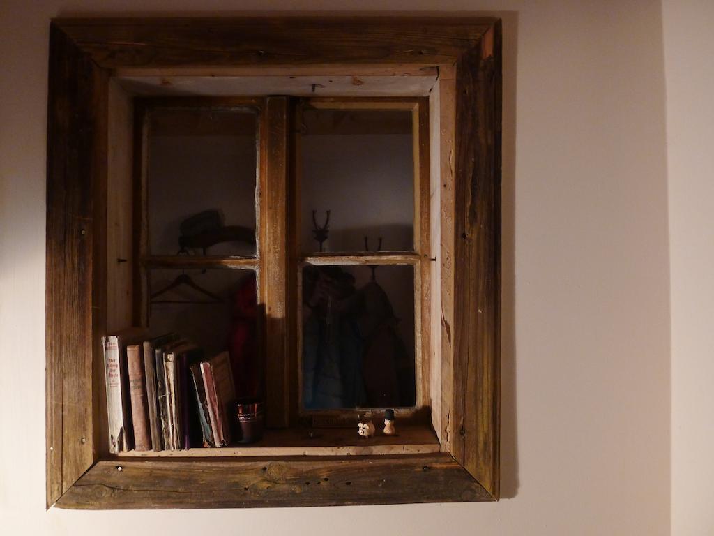 Heuholzmuehle Privatzimmer Elixhausen Exterior foto