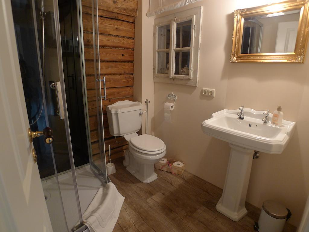 Heuholzmuehle Privatzimmer Elixhausen Quarto foto